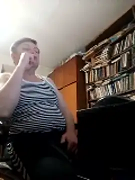 Pokaz2020 – webcam-show