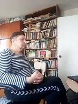Pokazy przed kamerką – Pokaz2020