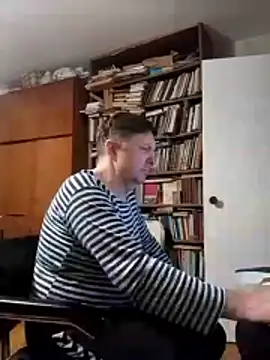 Webkamerová show Pokaz2020
