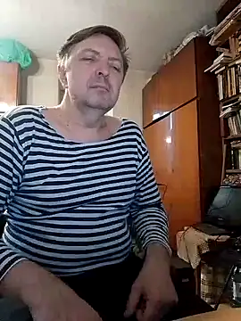 Webkamerová show Pokaz2020