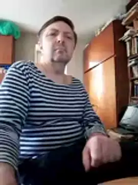 Pokaz2020's Webcam Show