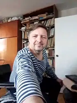 Show Webcam de Pokaz2020