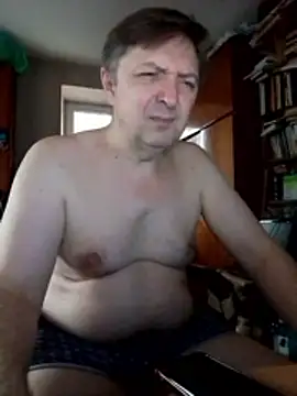 Pokaz2020 – webcam-show