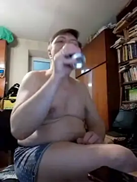 Webkamerová show Pokaz2020