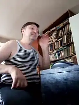 Show de Pokaz2020 na webcam
