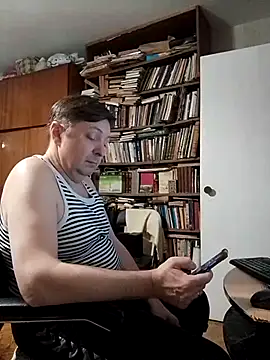Вебкам-шоу Pokaz2020