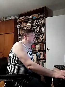 Pokaz2020 – webcam-show