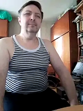 Pokaz2020 Webcam Show
