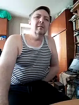 Pokaz2020 Webcam show