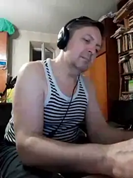 Pokaz2020 Webcam show