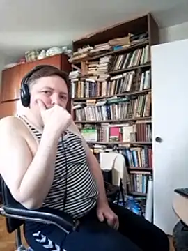 Pokaz2020's Webcam Show
