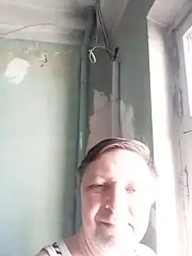 Вебкам-шоу Pokaz2020