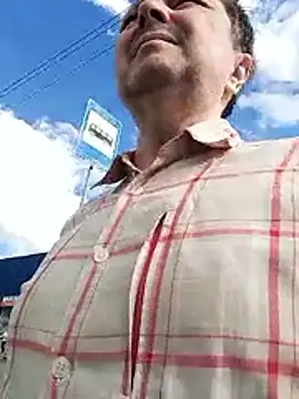 Вебкам-шоу Pokaz2020