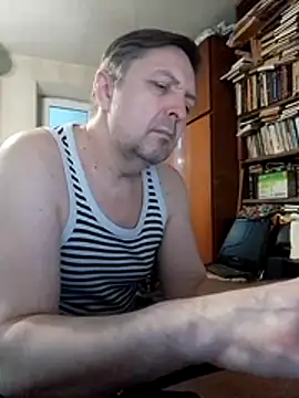 Webkamerová show Pokaz2020