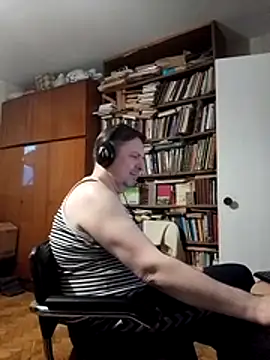 Show webcam de Pokaz2020