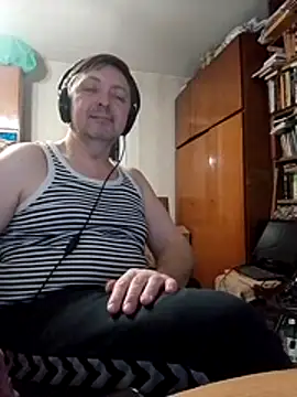 Webkamerová show Pokaz2020