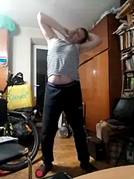 Webkamerová show Pokaz2020