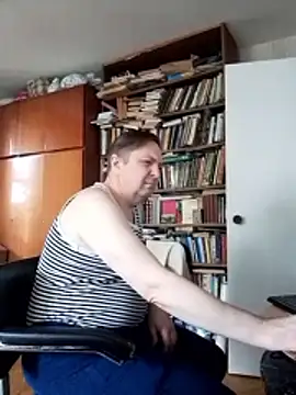 Show de webcam de Pokaz2020