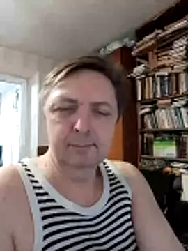 Webkamerová show Pokaz2020
