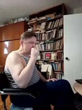 Pokaz2020 Webcam Show