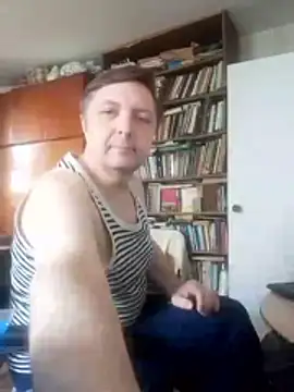 Webkamerová show Pokaz2020