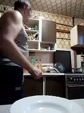 Pokaz2020's Webcam Show