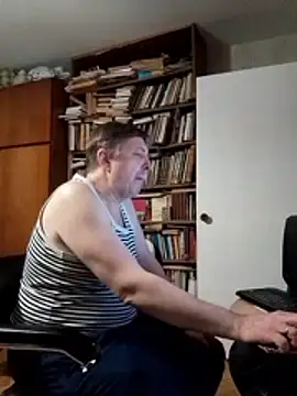 Pokaz2020 Webcam-Show