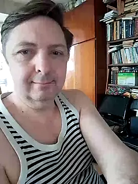 Pokaz2020's Webcam Show