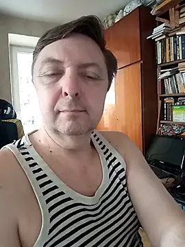 Вебкам-шоу Pokaz2020