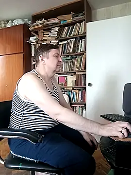 Pokaz2020 Шоу с уебкамера