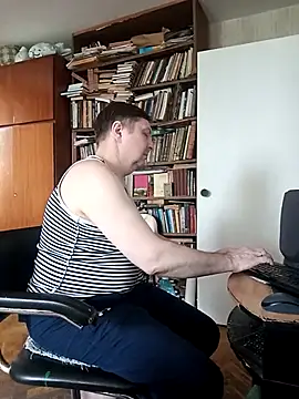 Pokaz2020 Show Webcam