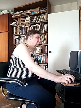 Pokaz2020 Show in webcam