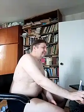 Pokaz2020 Webcam-Show