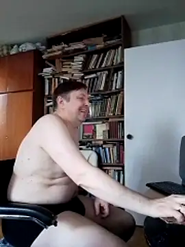 Show de webcam de Pokaz2020