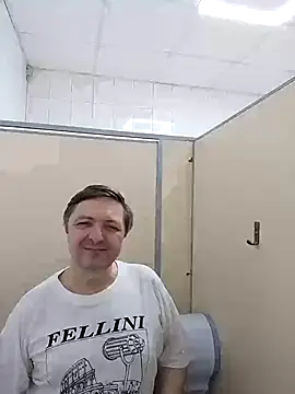 Pokaz2020 Adlı Modelin Web Kamerası Şovu