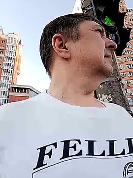 Вебкам-шоу Pokaz2020
