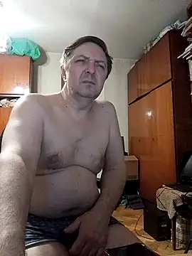 Webkamerová show Pokaz2020