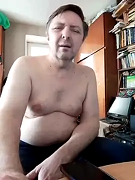 Webkamerová show Pokaz2020