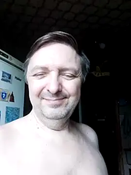 Show modela Pokaz2020 na web-kameri