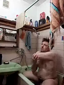 Pokaz2020 Webcam-Show