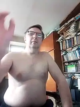 Webkamerová show Pokaz2020