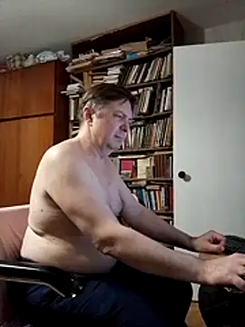 Pokaz2020 Webcam show