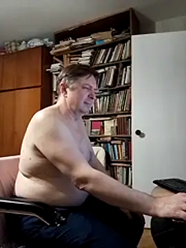 Pokaz2020 webcam show