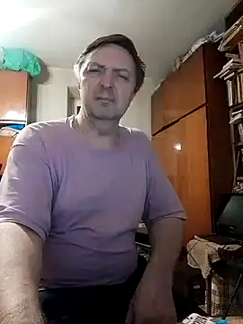 Show de webcam de Pokaz2020