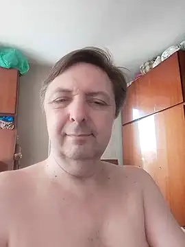 Pokaz2020's Webcam Show
