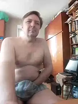 Webkamerová show Pokaz2020