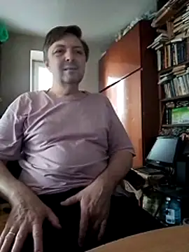 Pokaz2020 Pertunjukan Webcam