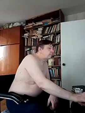 Show webcam de Pokaz2020