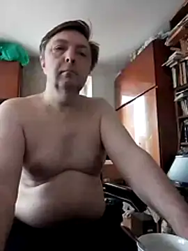 Show modela Pokaz2020 na web-kameri