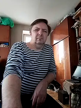 Вебкам-шоу Pokaz2020
